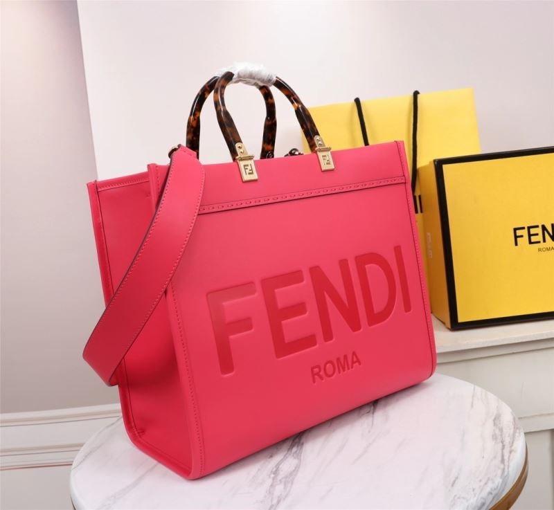 Fendi Shopping Bags